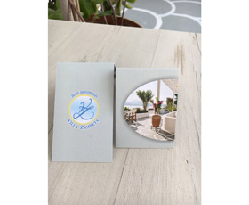 Villa Zampeta Outdoor Views